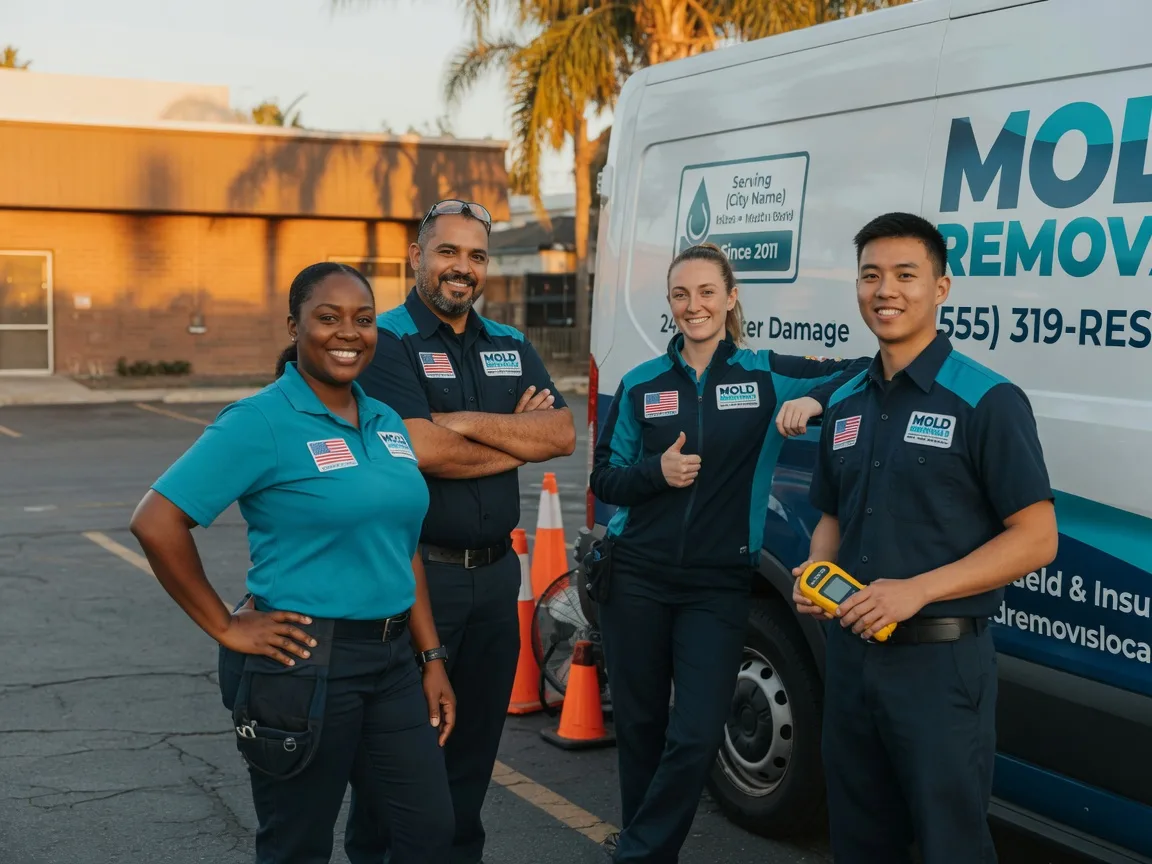 Water Damage Restoration company in Littleton, IL